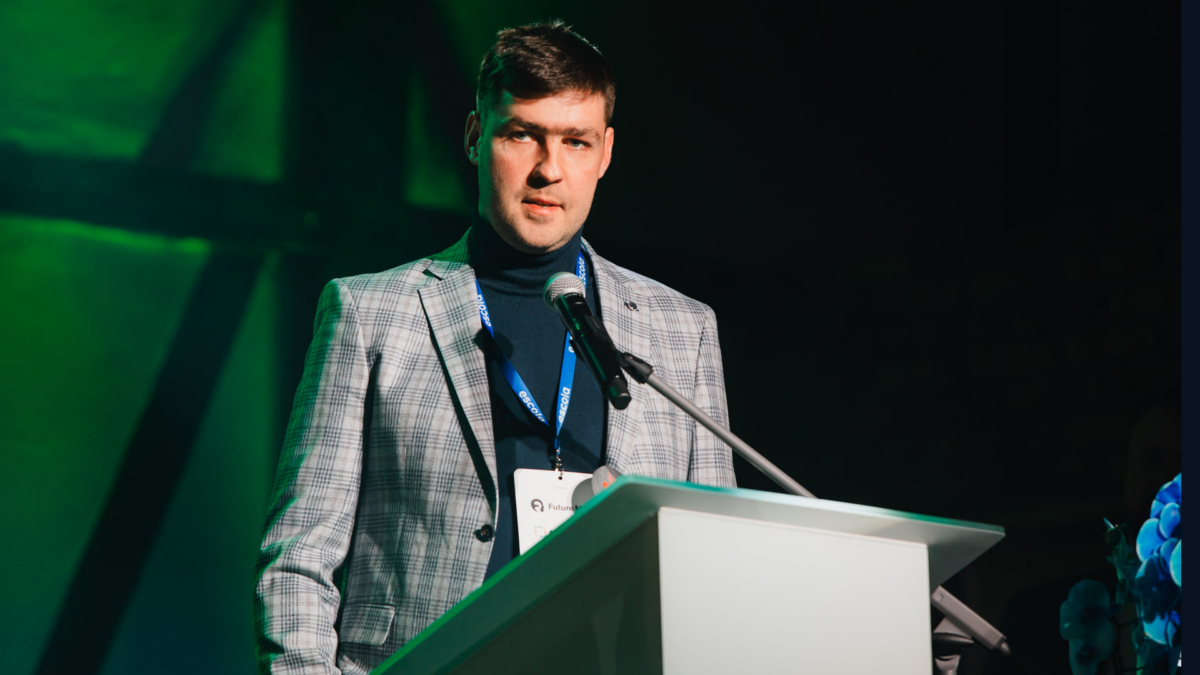 Startup 4GOAL.app stworzył aplikację dla piłkarzy