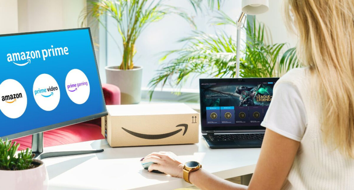 Rusza program zniżek od Amazon. Produkty z kategorii „Super” kupisz taniej