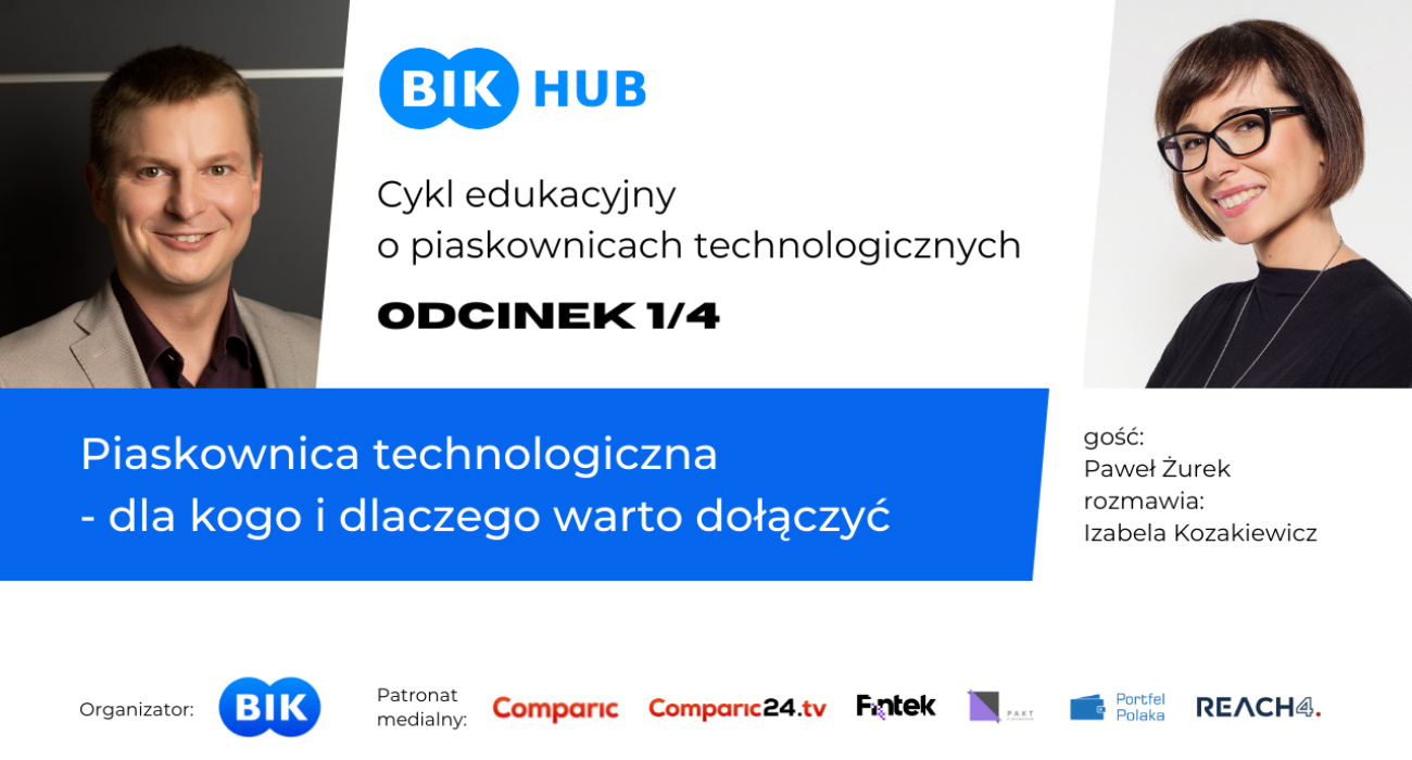 Testowanie i rozwoj nowych produktow przy wykorzystaniu piaskownic technologicznych