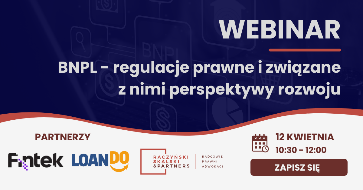 BNPL webinar