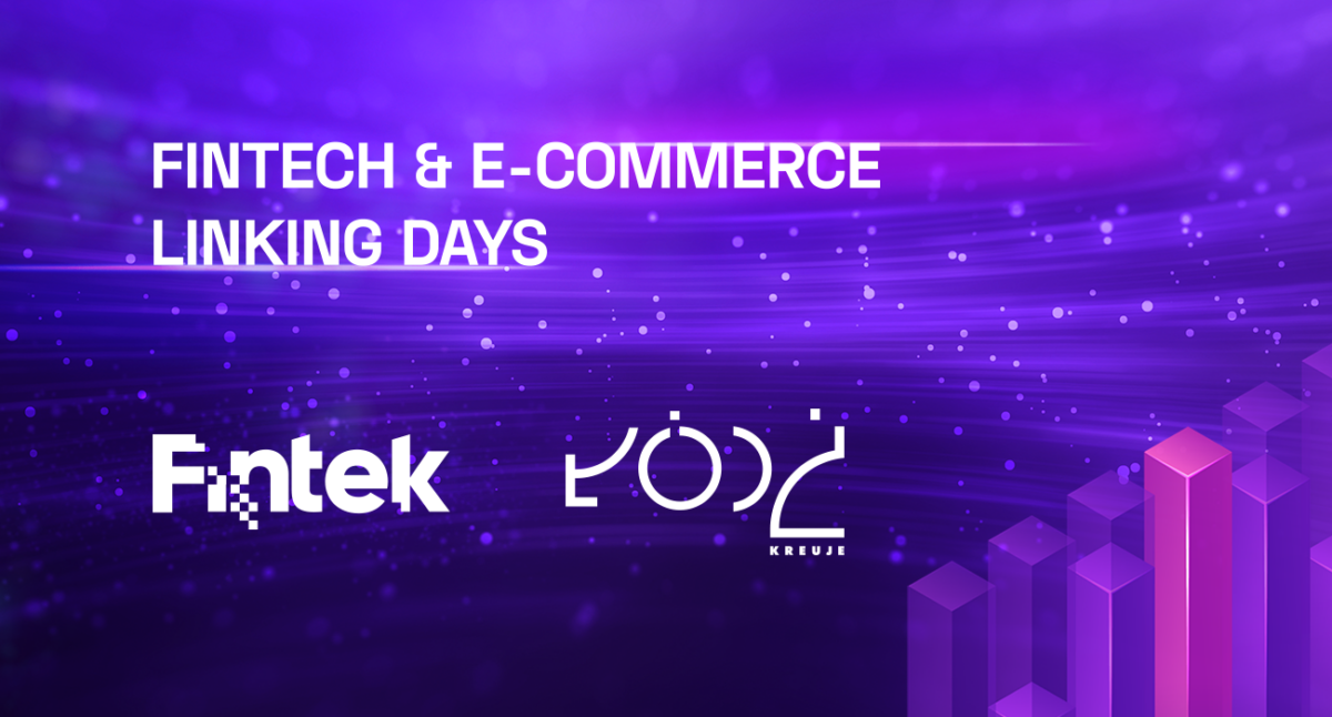 Fintek.pl oraz Miasto Łódź organizują Fintech & e-commerce linking days 2022