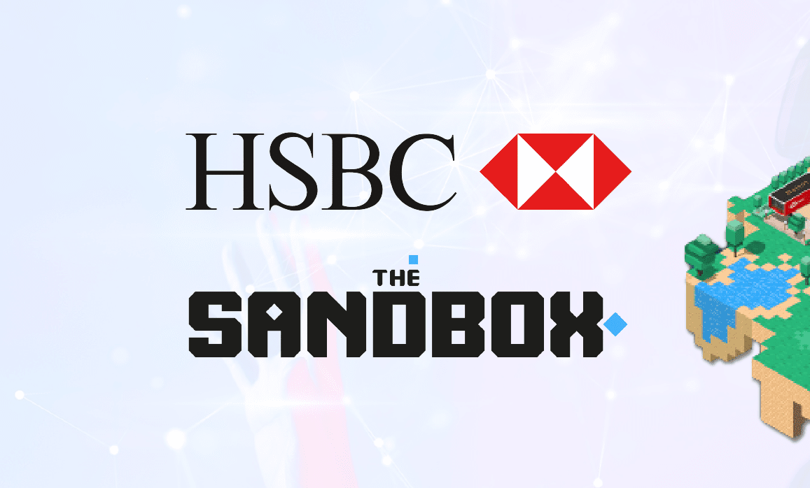 HSBC wkracza do metaverse