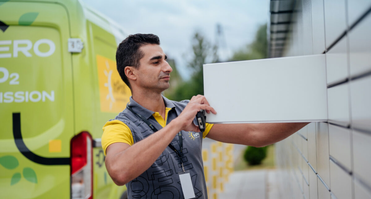 InPost zapowiedział podwyżkę cen
