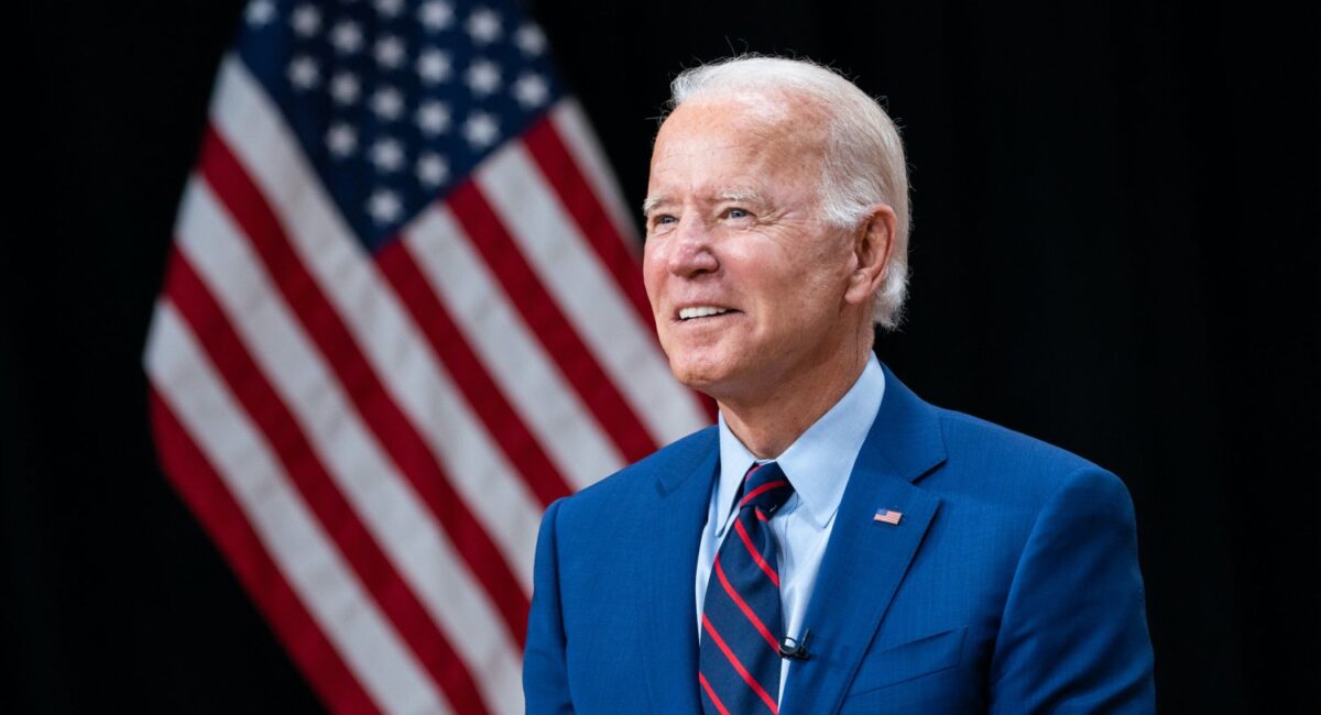 Ważny krok na drodze do cyfrowego dolara. Biden podpisał rozporządzenie
