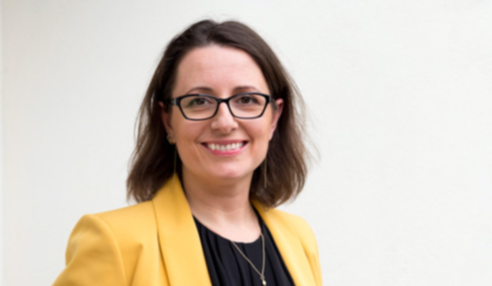 Karina Skrzypczak-Siemieniuk przechodzi do Autenti