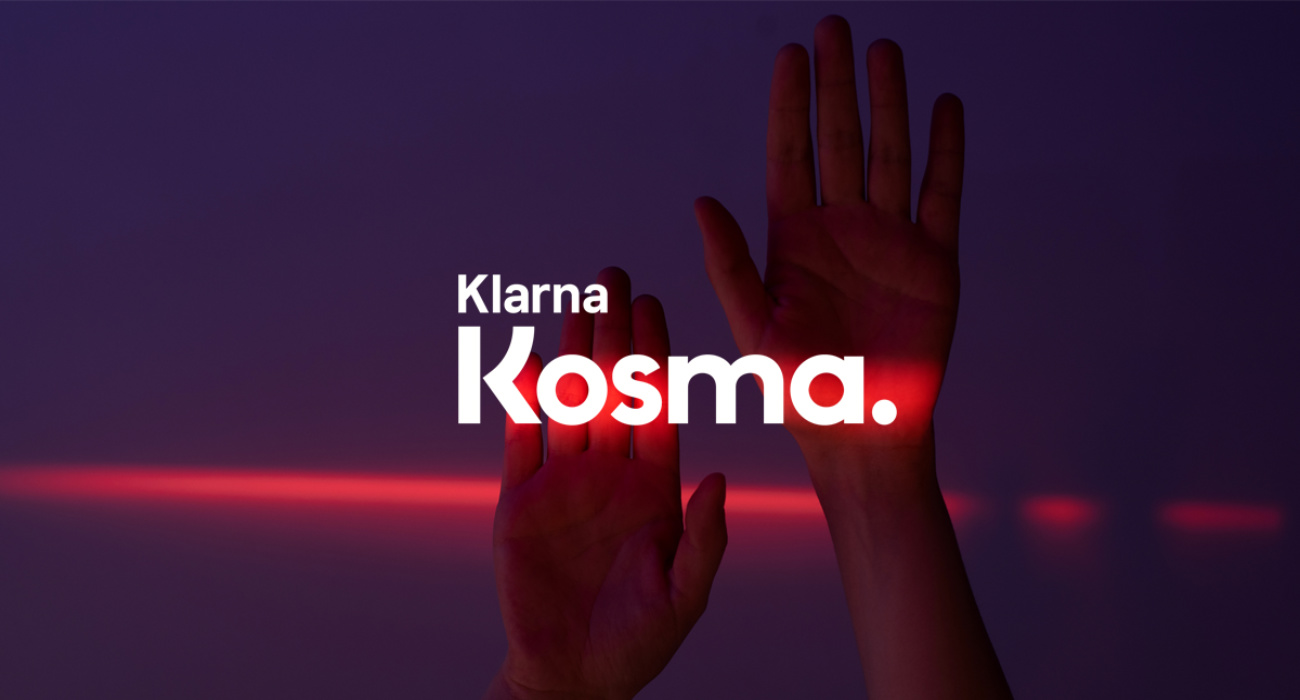 Klarna Kosma nowa marka szwedzkiego fintechu