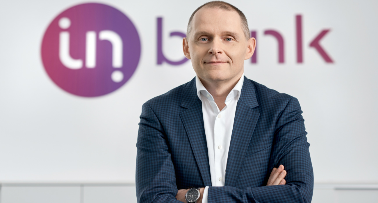 Inbank modernizuje strukture i wchodzi na czeski rynek