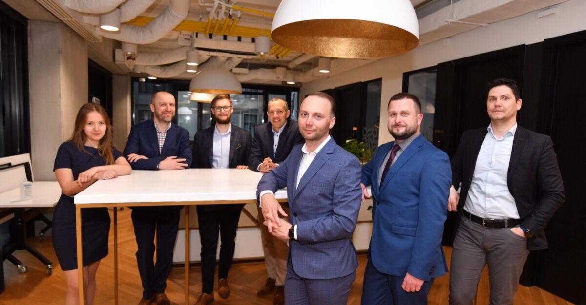 Słowacki fintech Finax otwiera oddział w Polsce