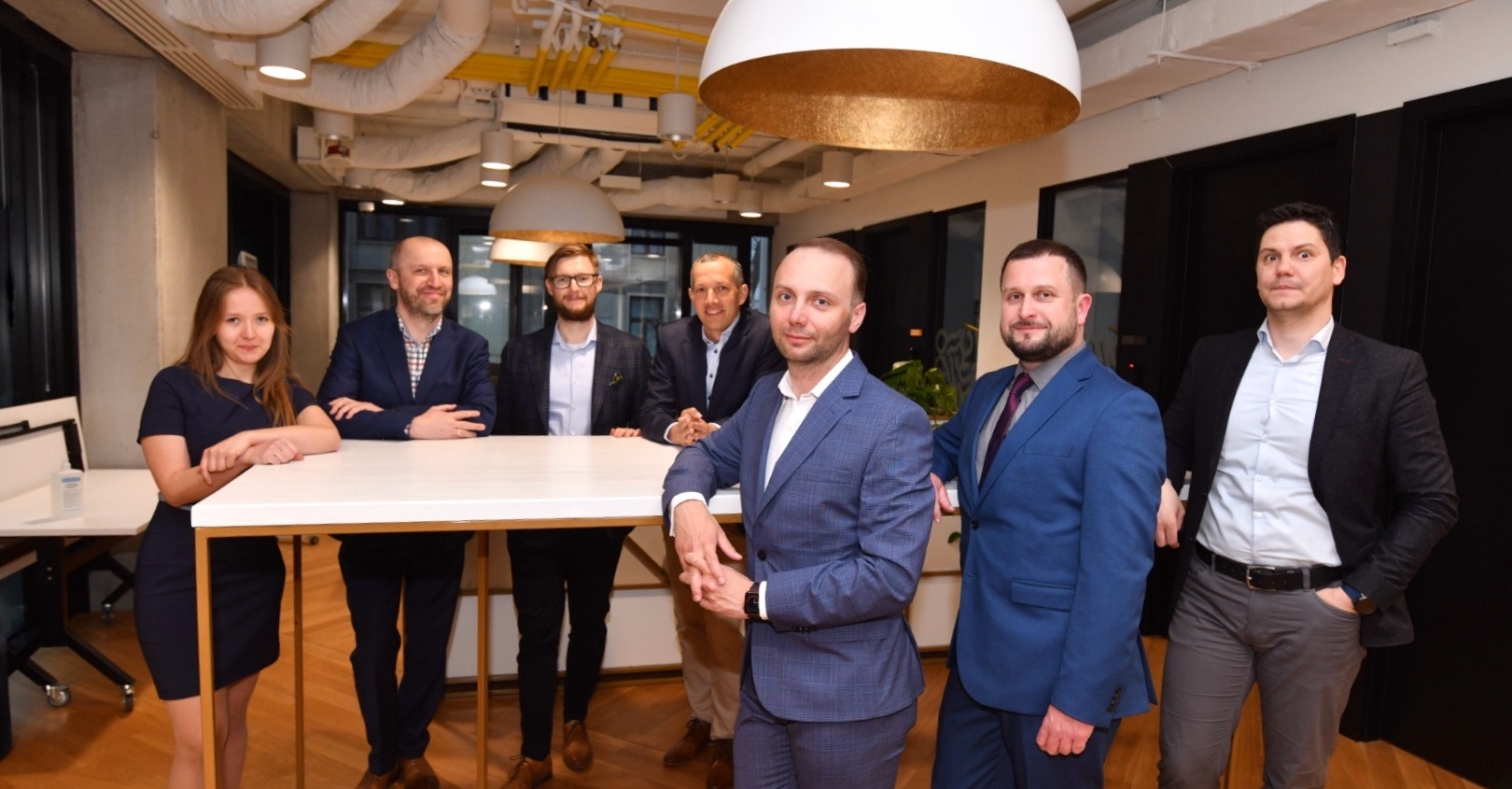 Slowacki fintech Finax otwiera oddzial w Polsce