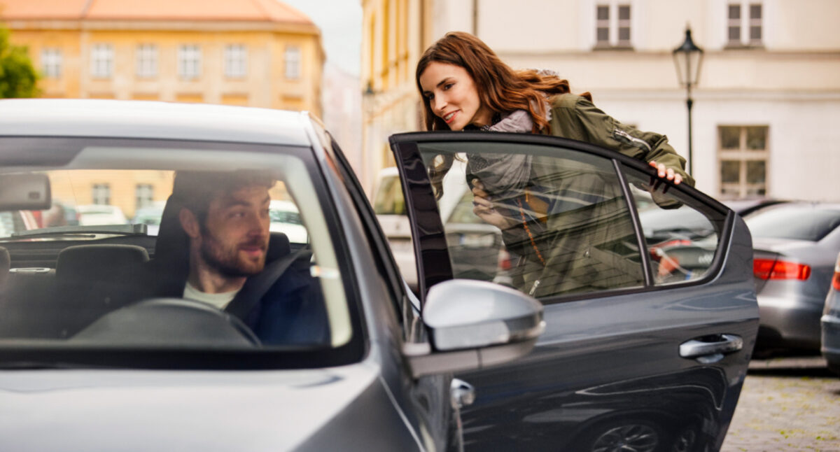 Uber wjeżdża do Radomia