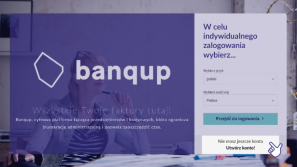 Platforma Banqup już dostępna. Ułatwi firmom zarządzanie rozliczeniami