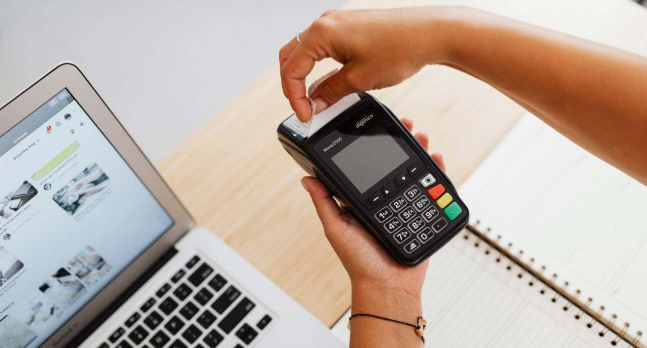 PolCard terminal platnosci