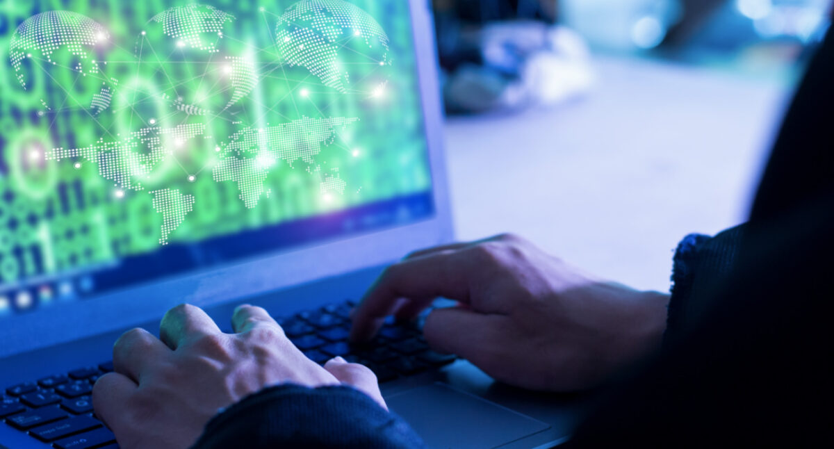 Pandemia sprzyja oszustwom finansowym. Jakimi technologiami broni się biznes?