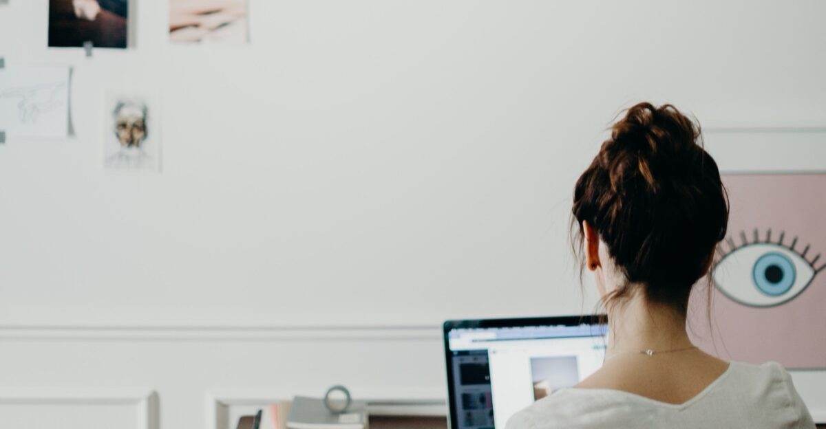 Kobiety w biznesie. O branży FinTech i nie tylko