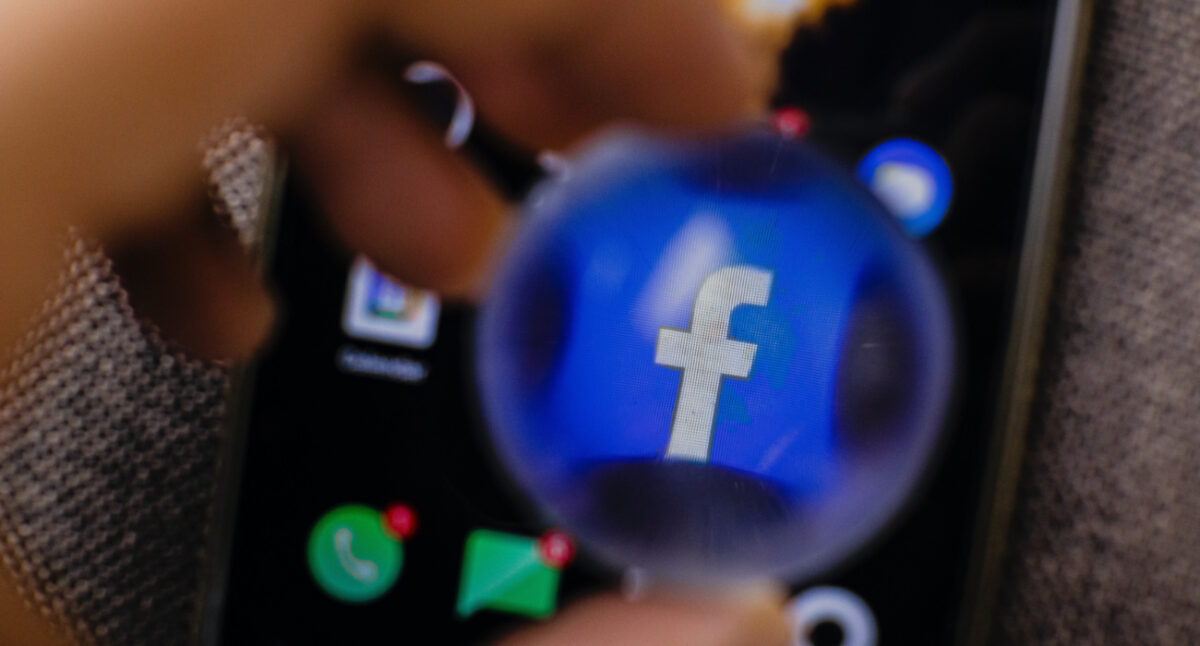 Masowe blokady grup na Facebooku. Meta zapewnia, że pracuje nad rozwiązaniem
