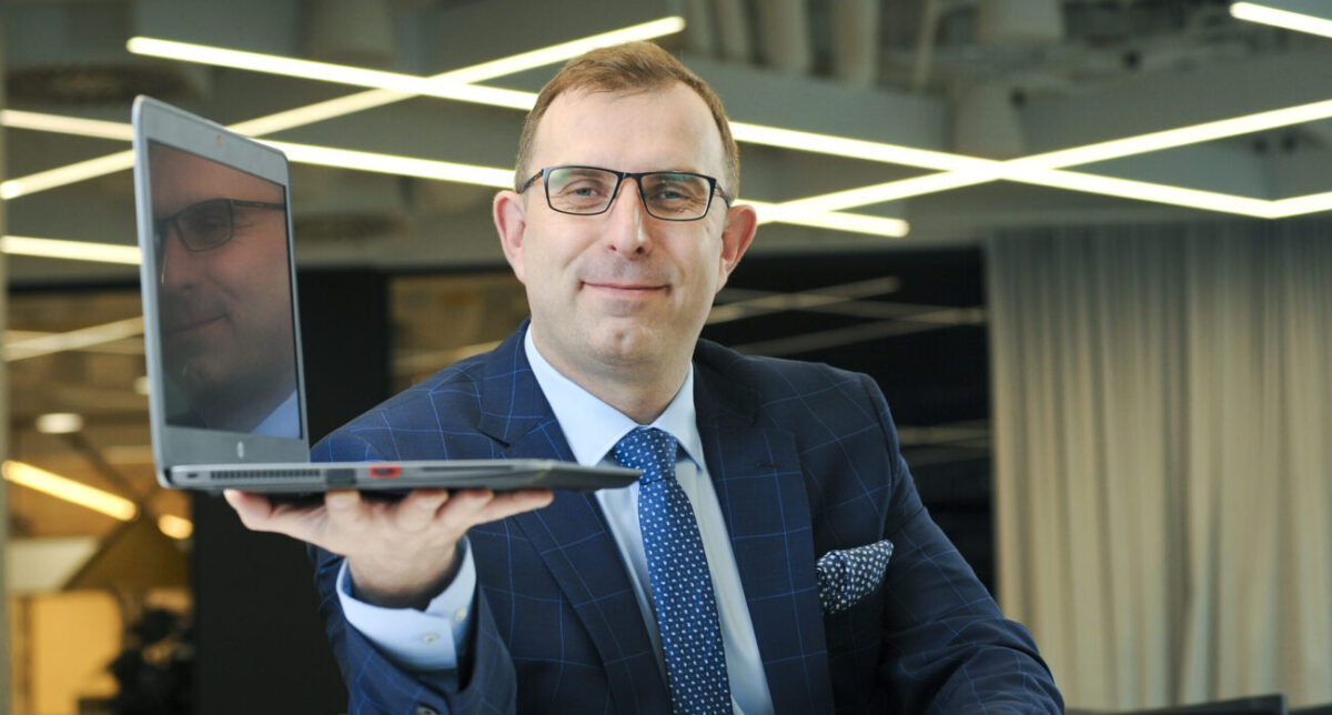 TenderHut stawia na strategię M&A