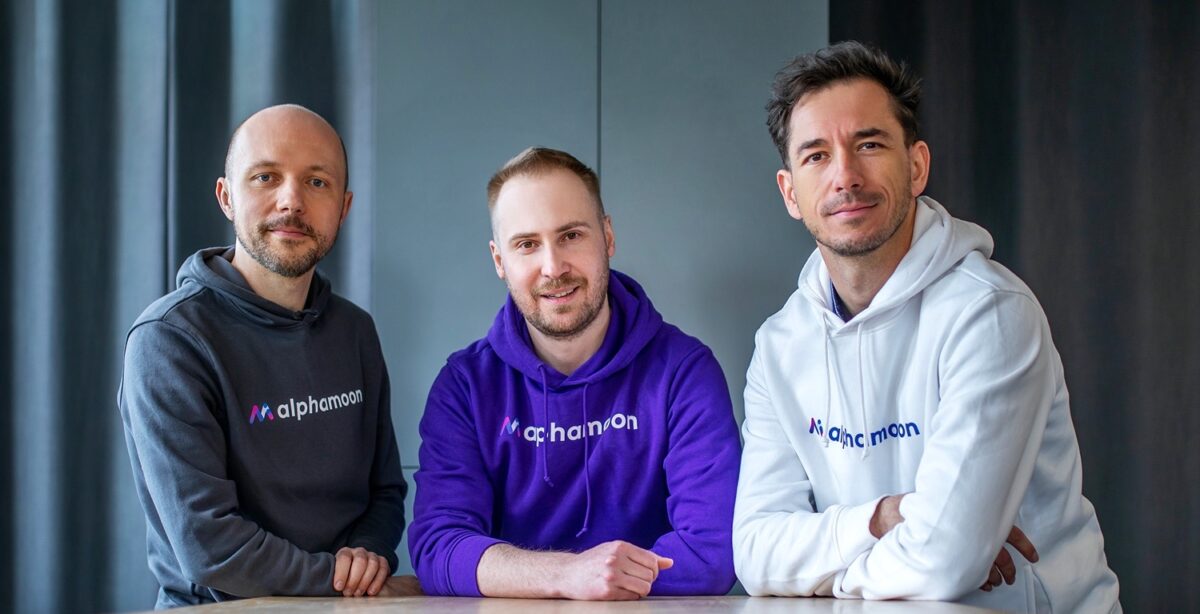 Alphamoon pozyskał 10 mln zł na rozwój technologii do automatyzacji przetwarzania dokumentów