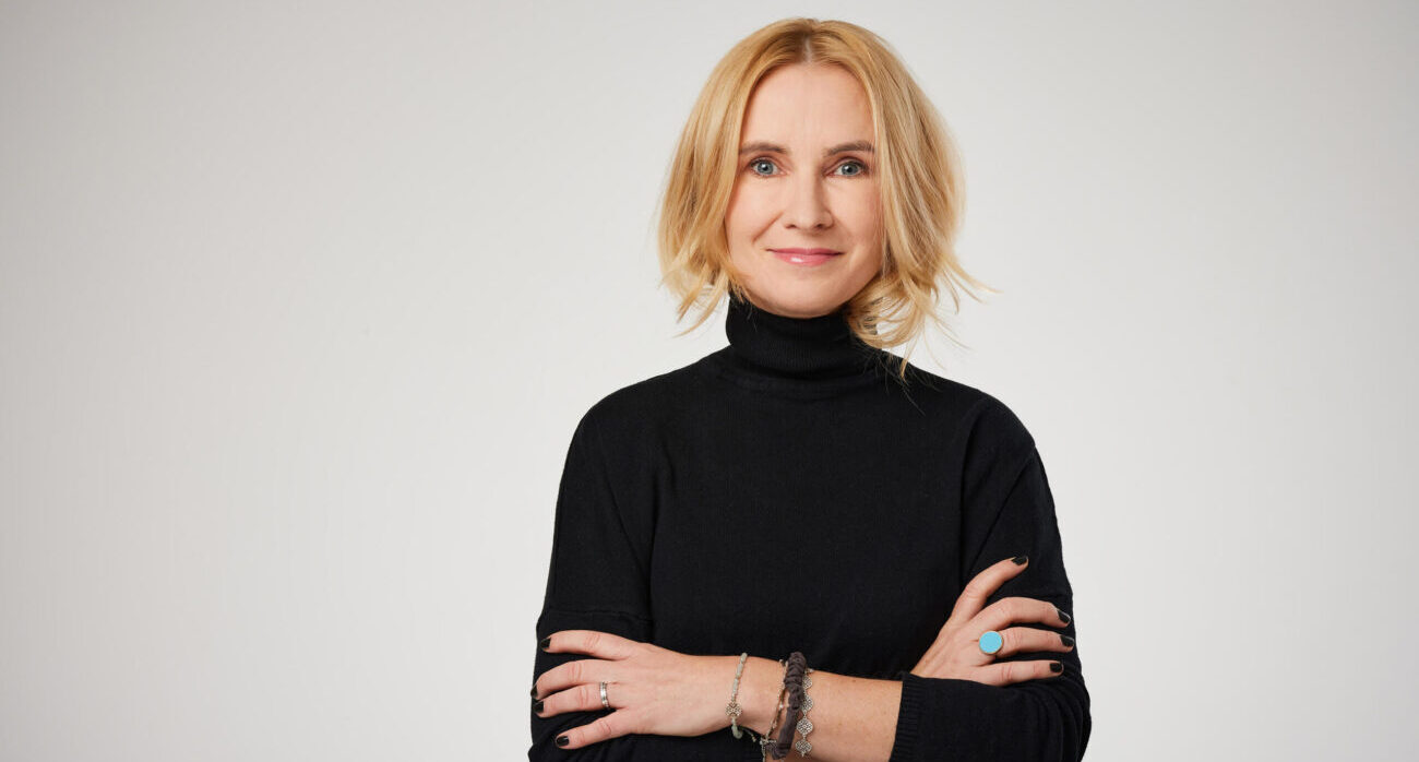 Anna Podkowińska