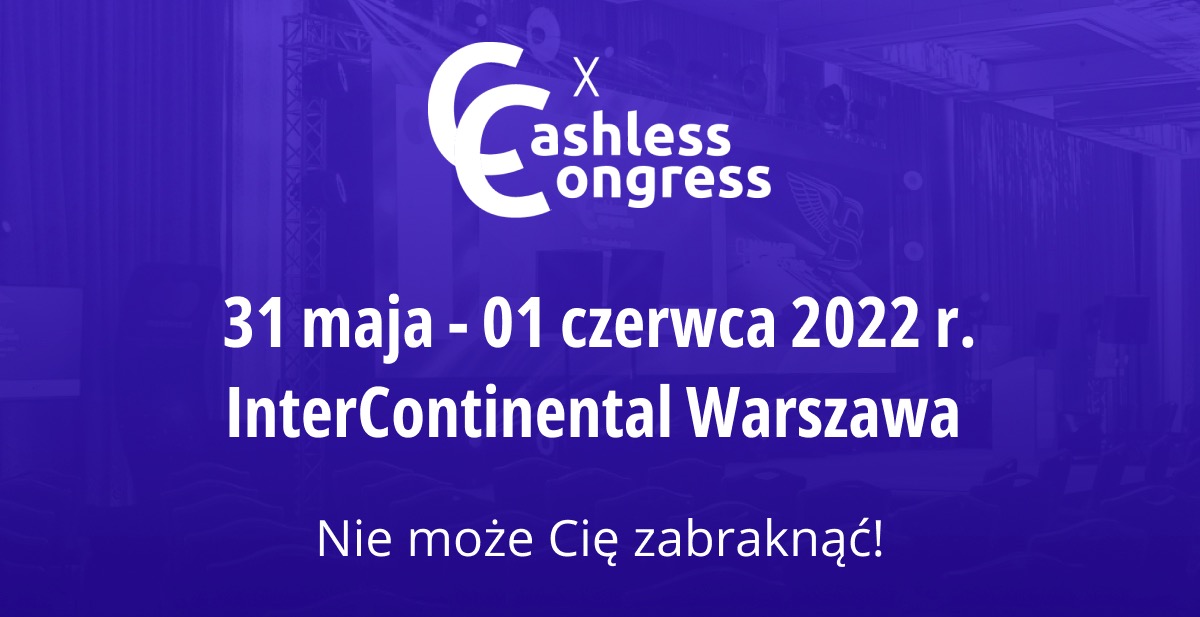 X Cashless Congress