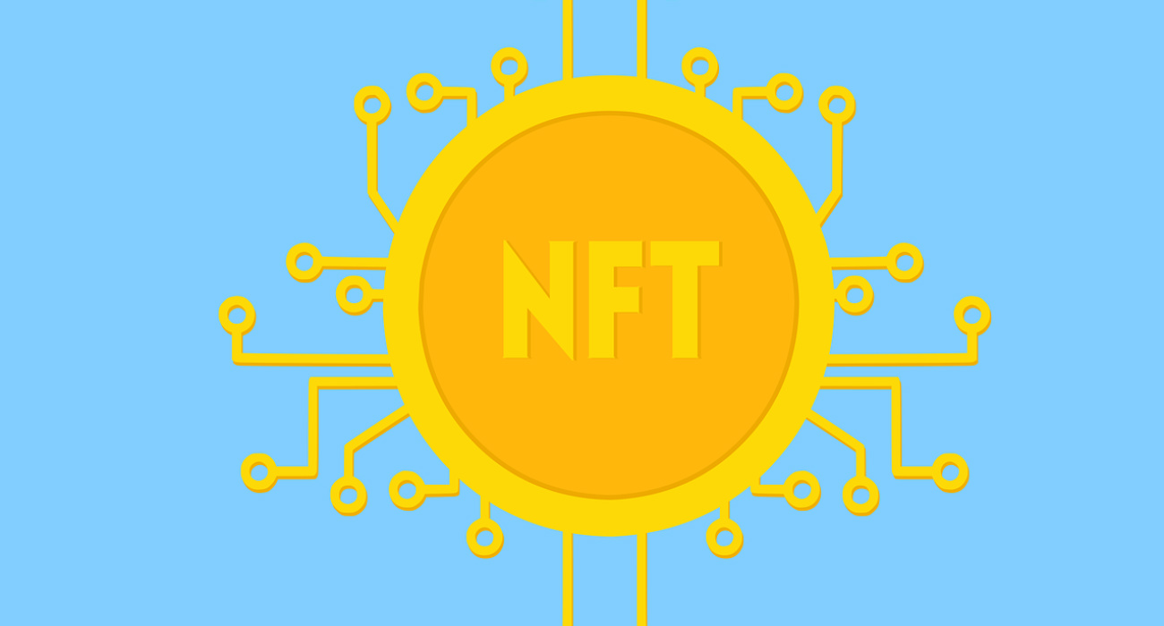 eToro NFT