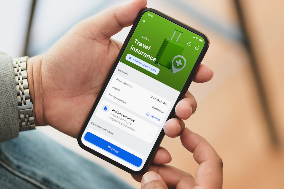 Revolut wprowadza ubezpieczenia od Allianz Partners