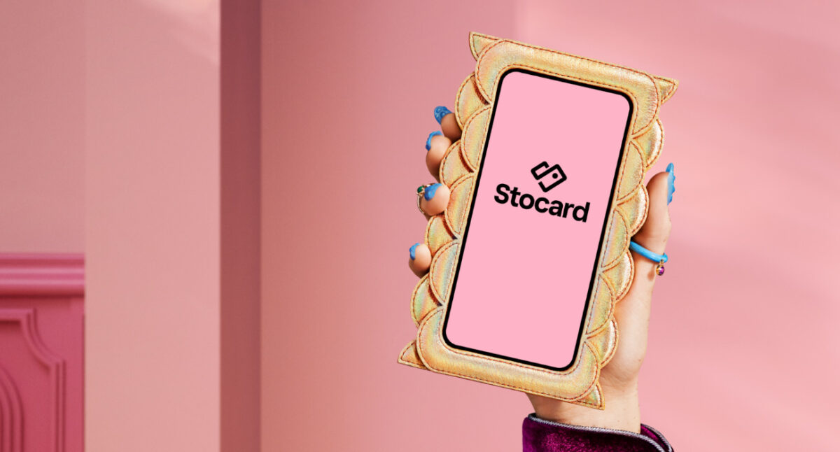 Stocard przeszedł rebranding. To kolejny etap integracji z Klarną