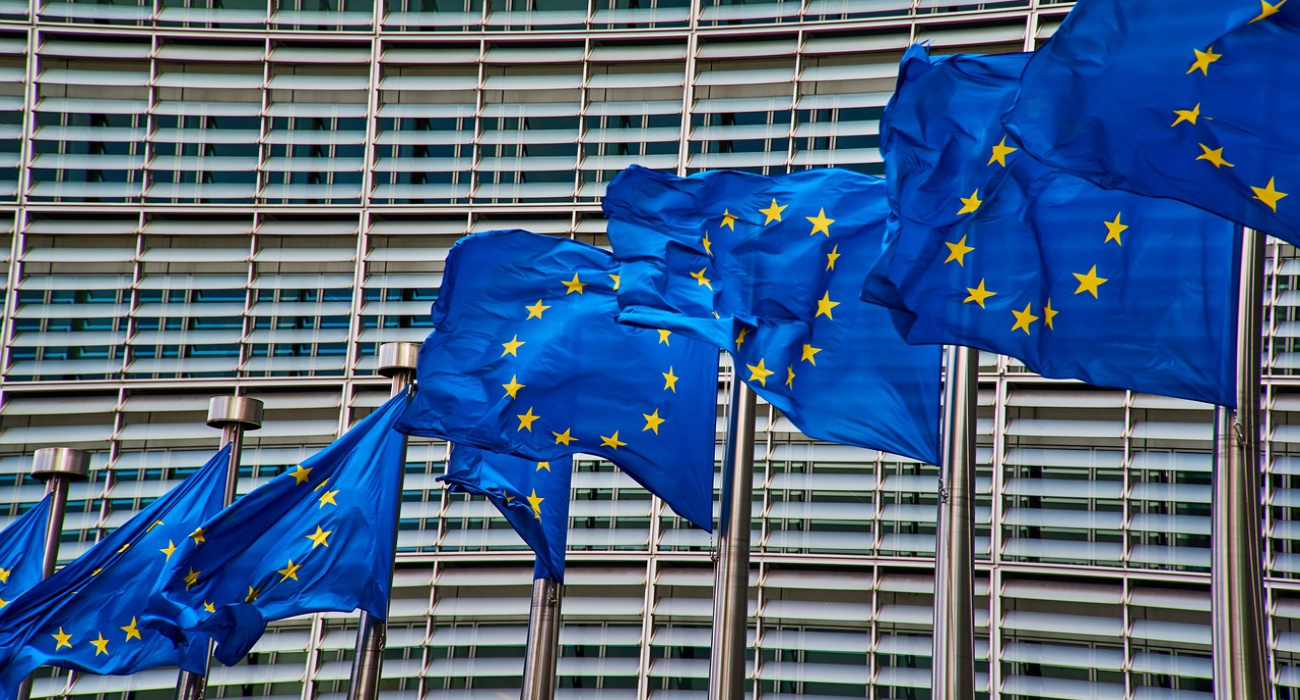 Unia Europejska prawo