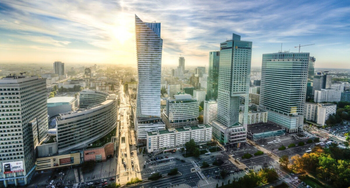 Fuzje i przejęcia w sektorze ubezpieczeniowym. Polska liderem w regionie CEE
