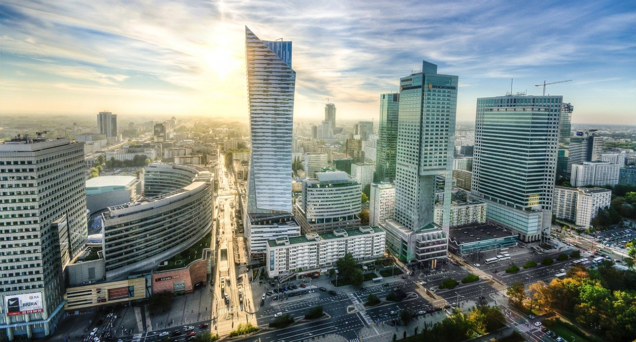 Fuzje i przejecia w sektorze ubezpieczeniowym. Polska liderem w regionie CEE