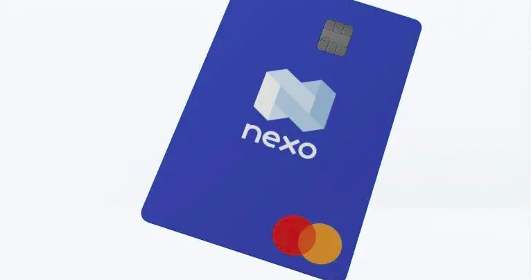 Mastercard i DiPocket pomogą wprowadzić nową kartę kryptowalutową Nexo