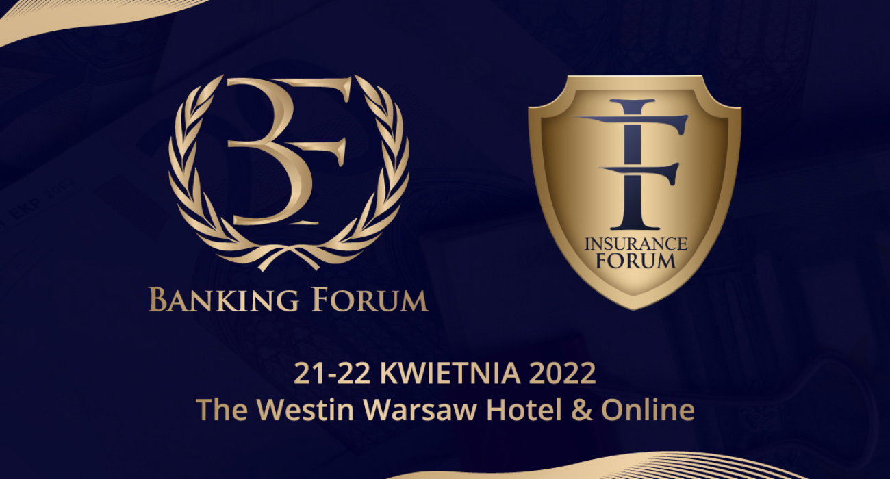 23. Banking & 19. Insurance Forum