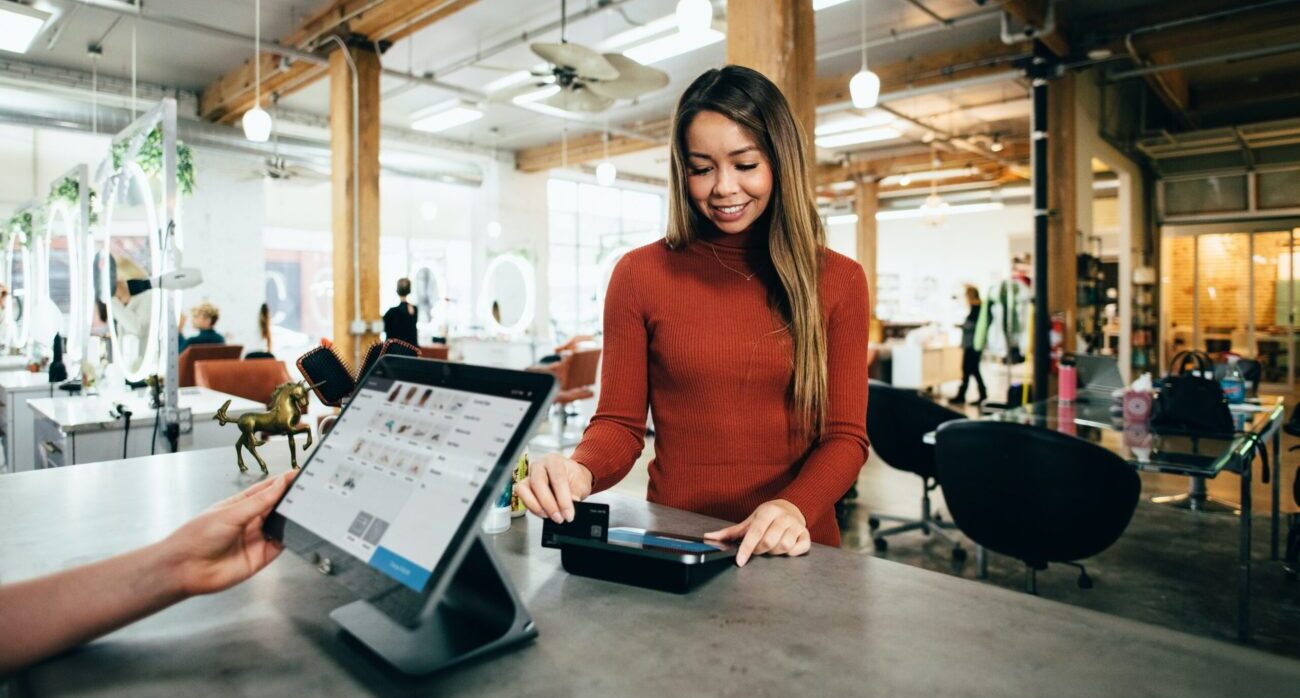 Adyen Report 2022