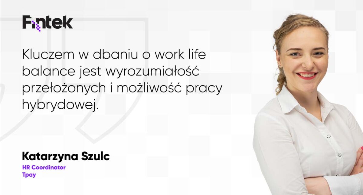 Work-life balance w czasach pracy zdalnej. Co z telefonami po godzinach?