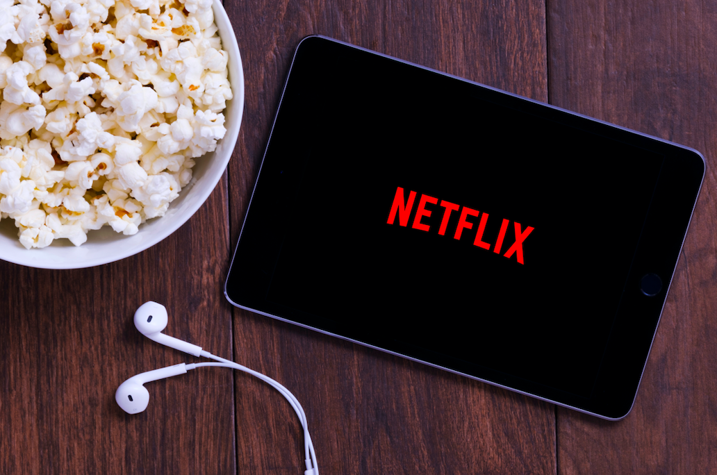 Polscy naukowcy pomogą Netflixowi? Pracują nad ograniczeniem współdzielenia kont