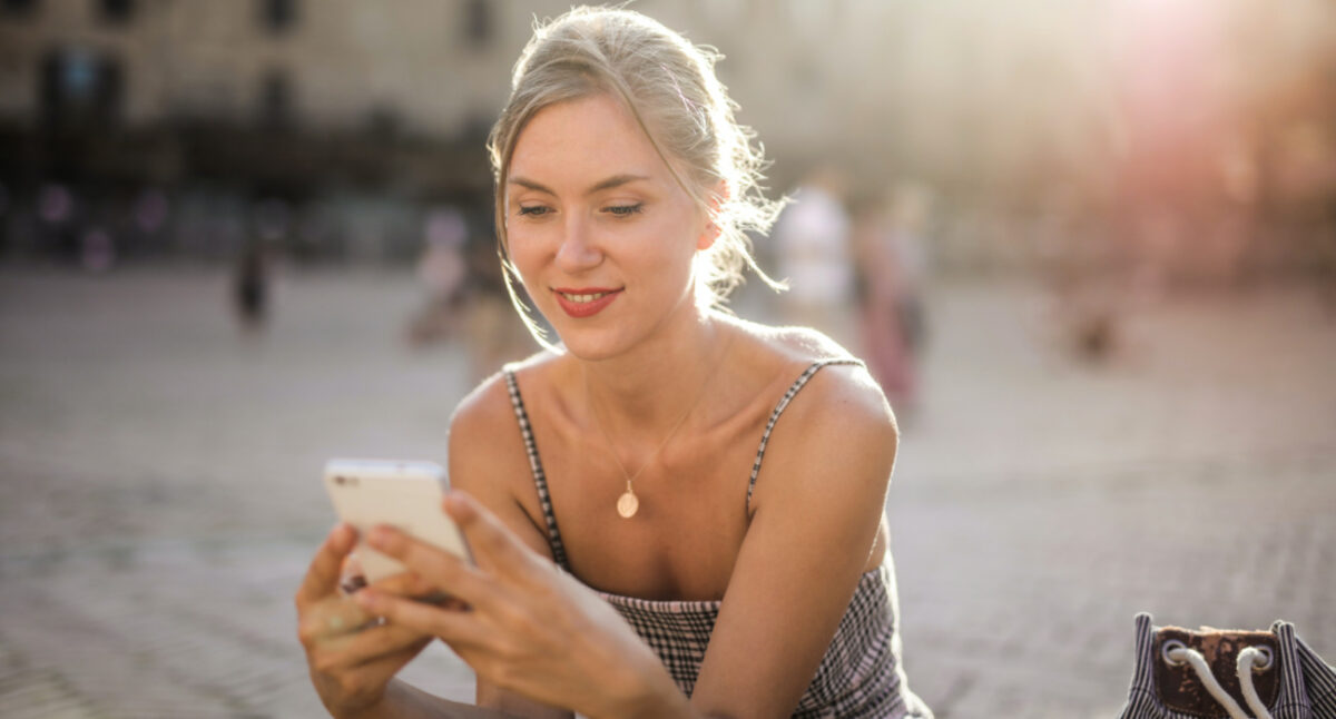 Z bankowych aplikacji mobilnych korzysta ponad 20 mln Polaków