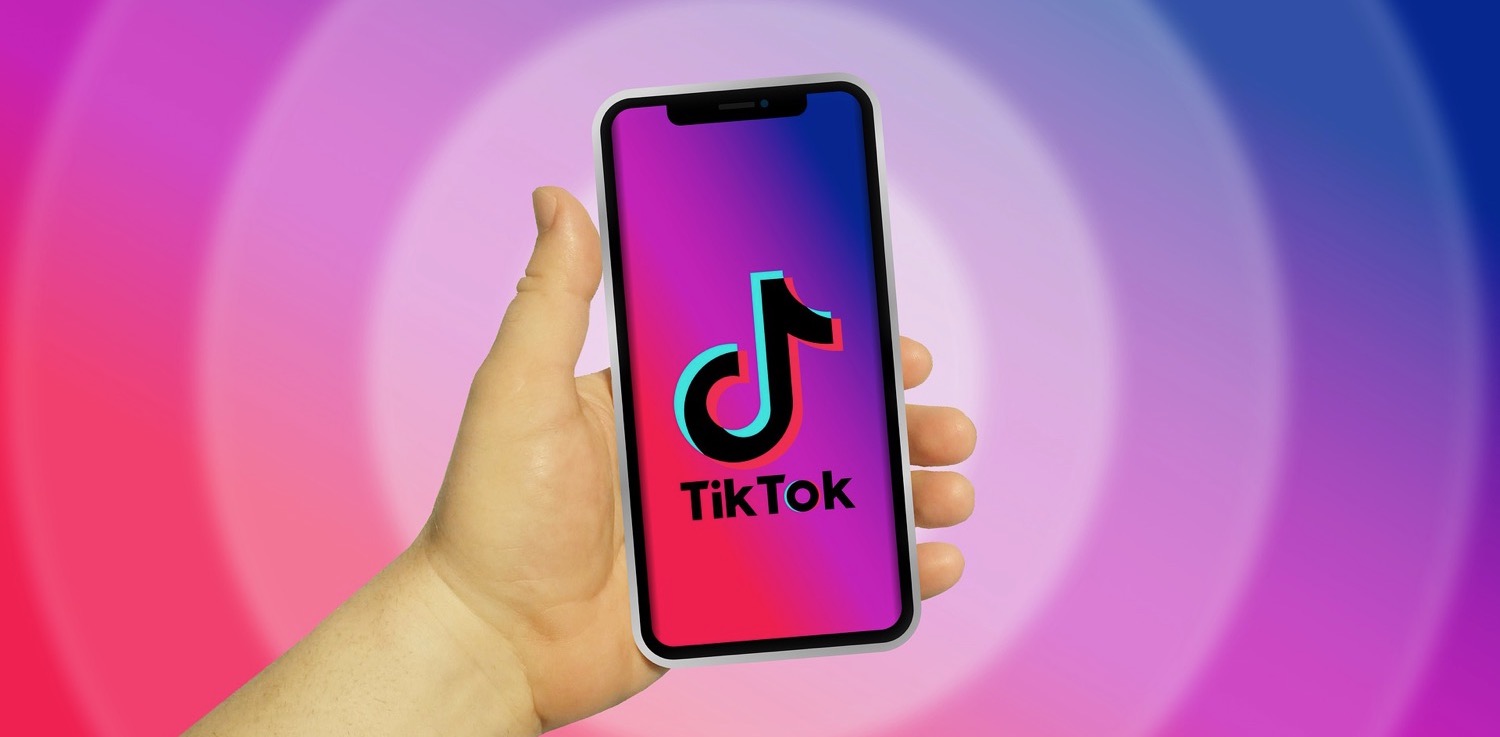 TikTok 2211444888