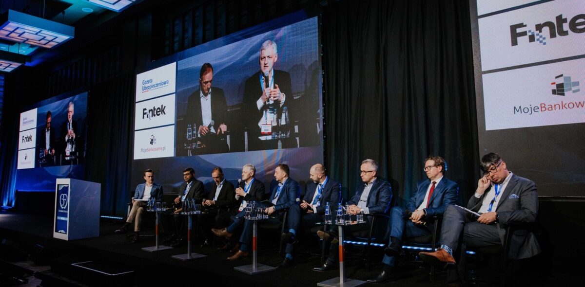 Banking Insurance Forum debata