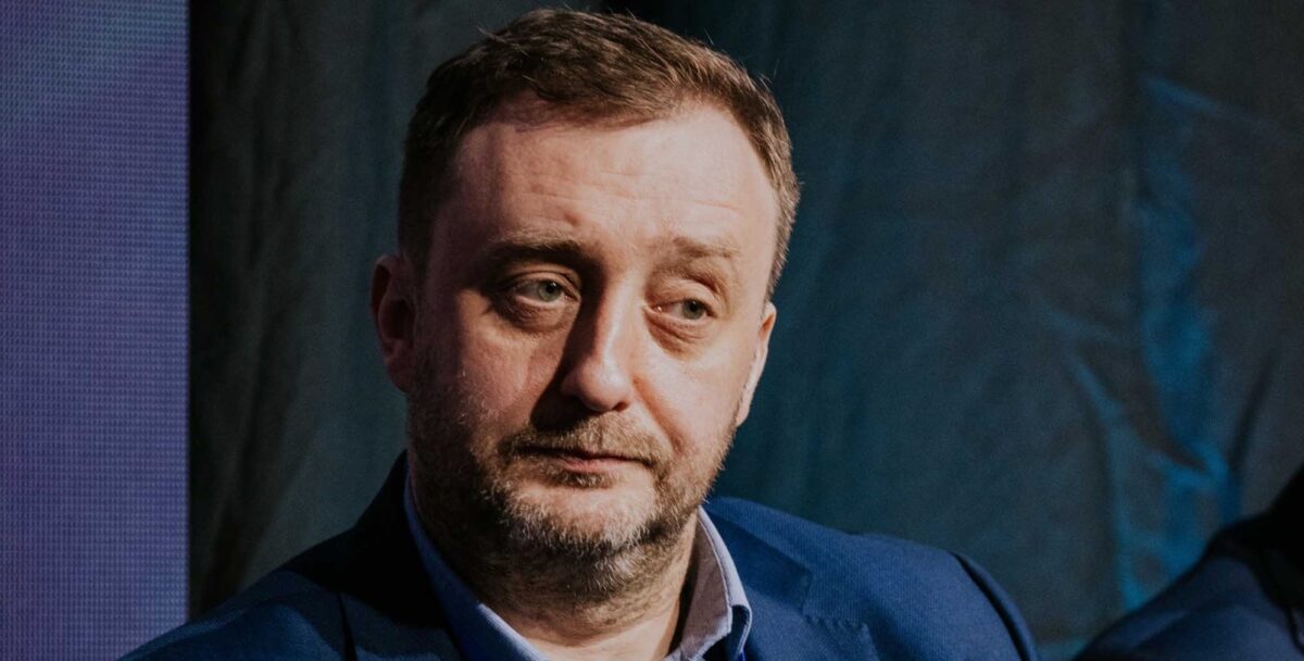 Dobre bankowanie w 2022 roku to wysoko postawiona poprzeczka [Wywiad]