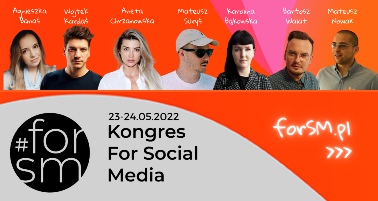Kongres for Social Media