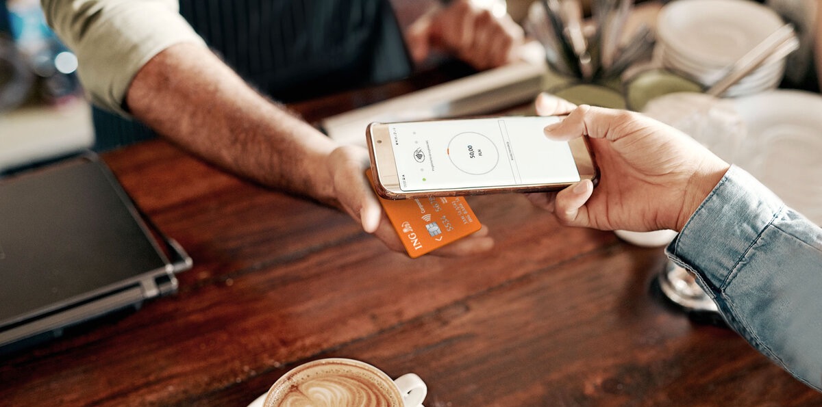 ING integruje swojego softposa z aplikacją Wirtualnych Kas Fiskalnych