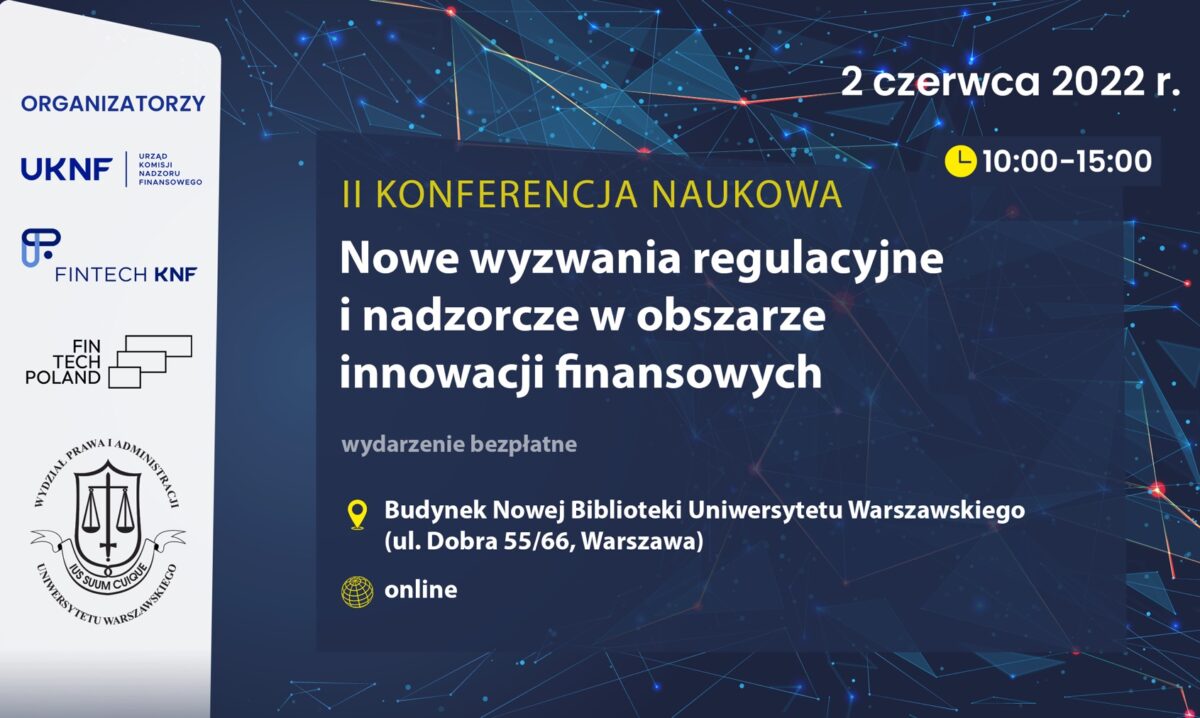 O bezpieczeństwie, sankcjach i etyce AI na rynku finansowym słów kilka