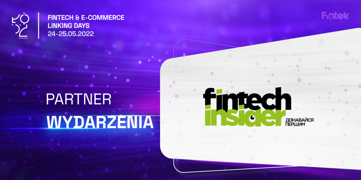 FinTech Insider patronem medialnym Startup Areny. Zapraszamy do Łodzi już 24 maja