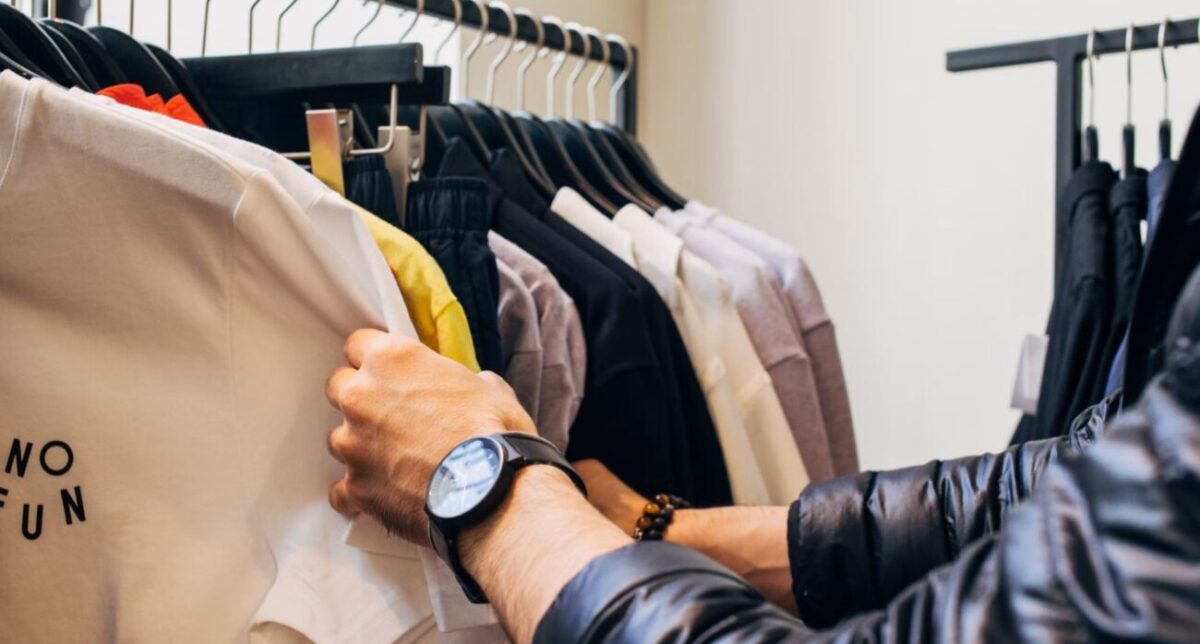 Prezentujemy kilka wniosków z Adyen Retail Report 2022