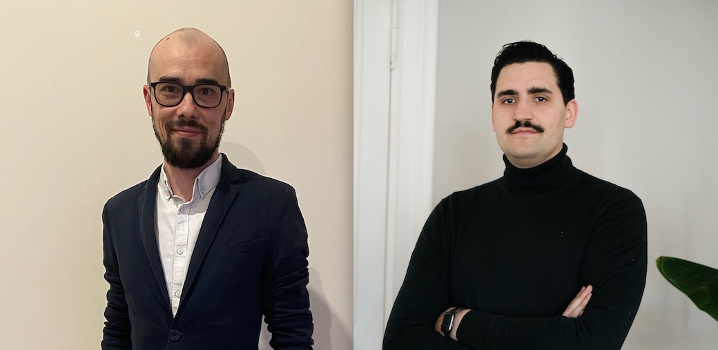 Wiktor Stopa i Aleksej Koscejev szefami rozwoju Revoluta w regionie DACH i CEE