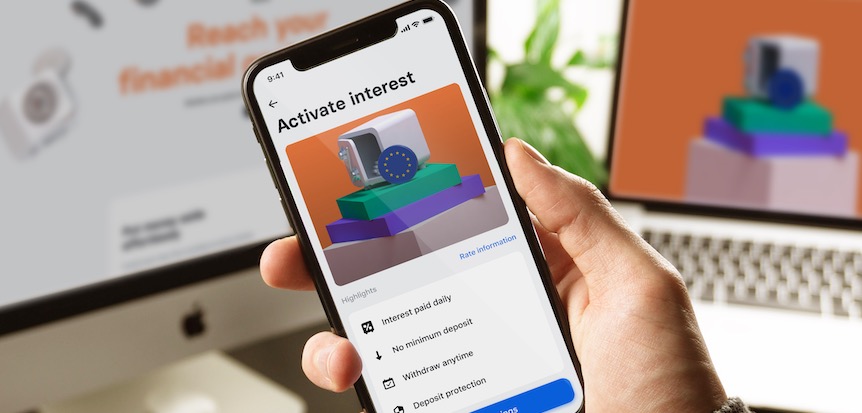Revolut ma już bezpośrednie połączenie z systemem SEPA