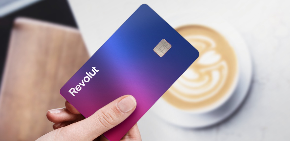 Revolut celuje w wycenę 40 mld USD. Fintech zamierza sprzedać akcje