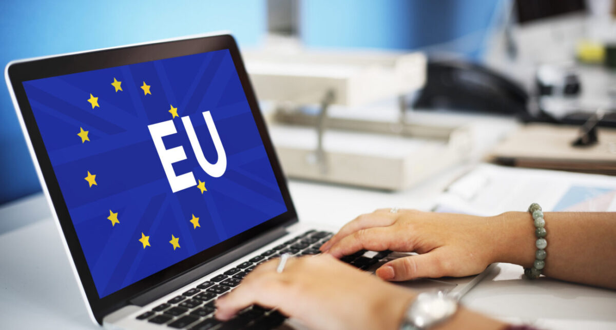 Europejskie firmy zwalniają tempo. Wyniki raportu McKinsey & Company