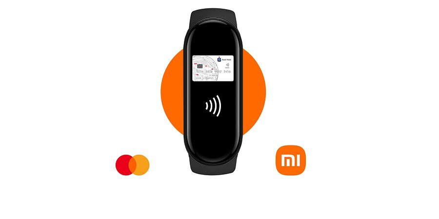 Płatności Xiaomi Pay dostępne dla klientów PKO BP