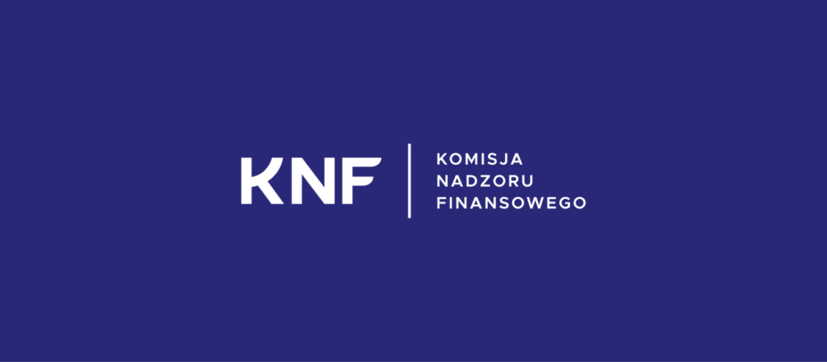 KNF publikuje ważny komunikat dla branży kryptowalut