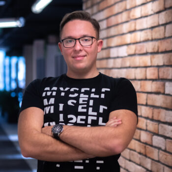 Konrad Dziejarski